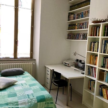 Intero Appartamento Lgbtq+ Zona Loreto Milano Eksteriør bilde