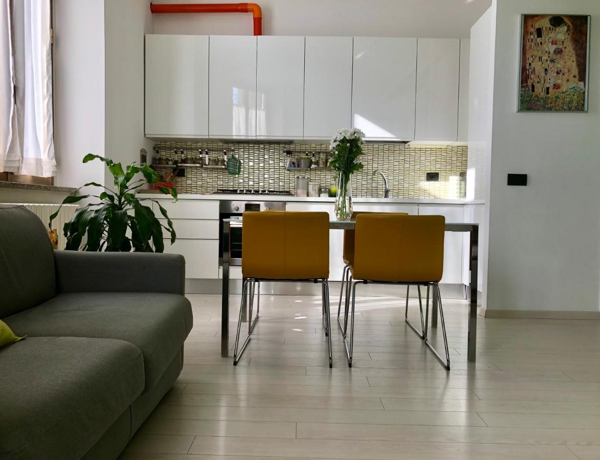 Intero Appartamento Lgbtq+ Zona Loreto Milano Eksteriør bilde
