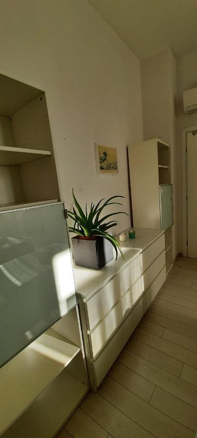 Intero Appartamento Lgbtq+ Zona Loreto Milano Eksteriør bilde