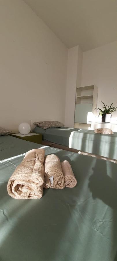 Intero Appartamento Lgbtq+ Zona Loreto Milano Eksteriør bilde