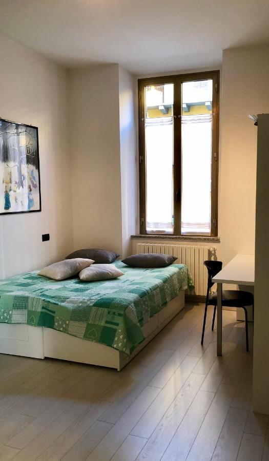 Intero Appartamento Lgbtq+ Zona Loreto Milano Eksteriør bilde