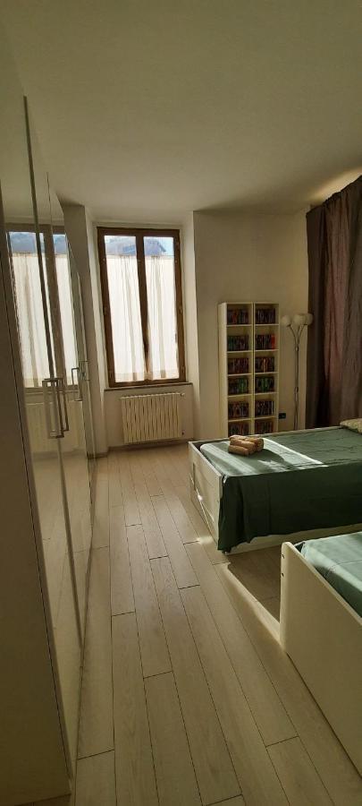 Intero Appartamento Lgbtq+ Zona Loreto Milano Eksteriør bilde